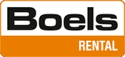 logo boels rental