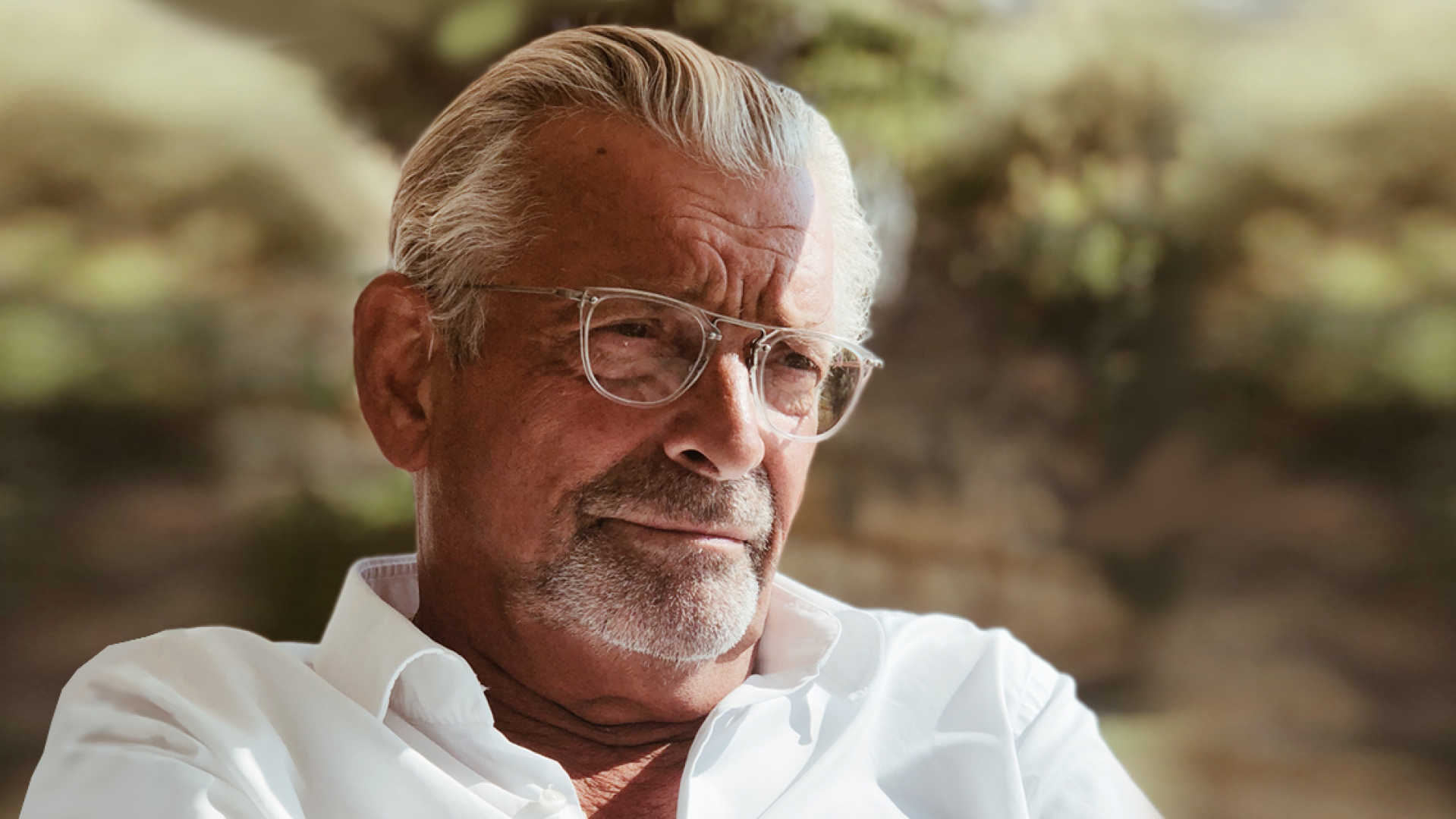 Harry van Dalfsen